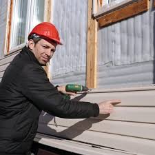 Best Aluminum Siding Installation  in Maple Park, IL